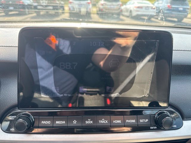 Used 2020 Kia Forte LXS FWD image 16