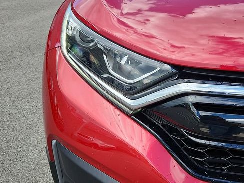 Used 2021 Honda CR-V EX image 9