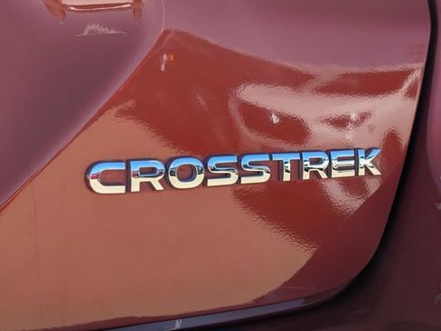 Used 2024 Subaru Crosstrek 2.5i Premium AWD/4WD image 14