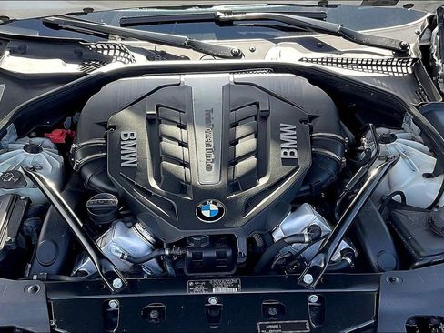 Used 2012 BMW 650i Coupe RWD image 28