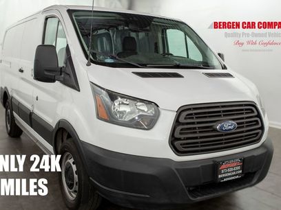 Used 2016 Ford Transit 150 130 Low Roof