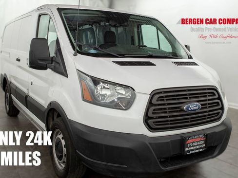 Used 2016 Ford Transit 150 130 Low Roof image 1