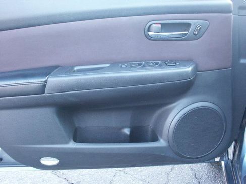 Used 2012 MAZDA MAZDA6 i Touring image 13