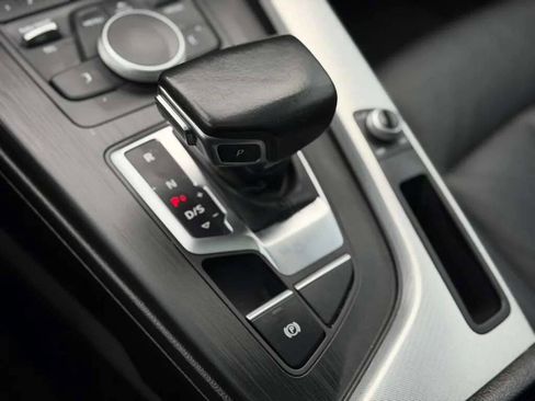 Used 2017 Audi A4 2.0T Premium w/ Convenience Package image 15