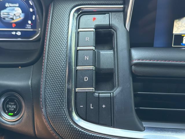 Used 2022 Chevrolet Tahoe RST w/ Luxury Package RWD image 32