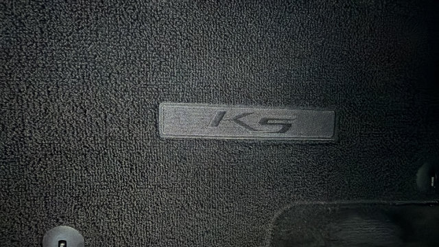 Used 2025 Kia K5 GT-Line AWD/4WD image 31