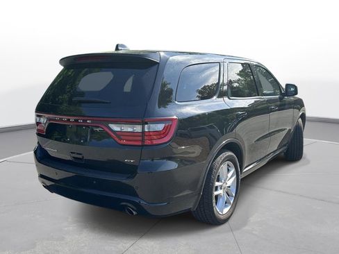 Used 2023 Dodge Durango GT RWD image 6