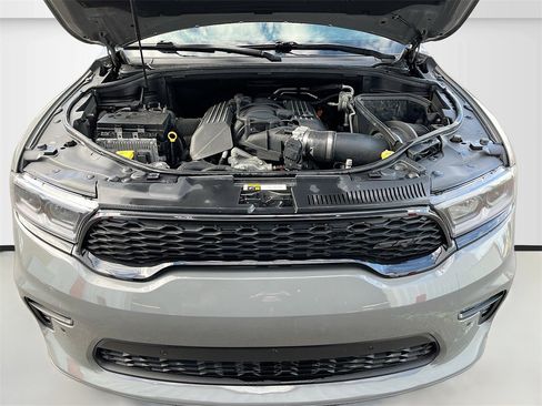 Used 2021 Dodge Durango SRT w/ Premium Interior Group image 34