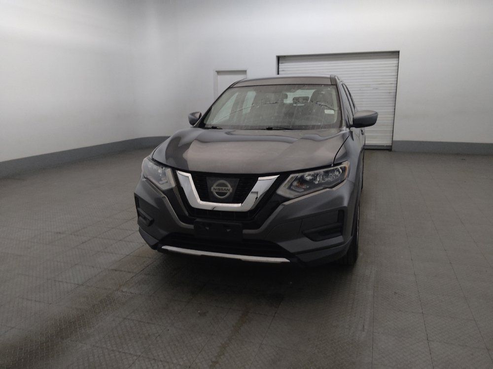Used 2017 Nissan Rogue S AWD/4WD image 15