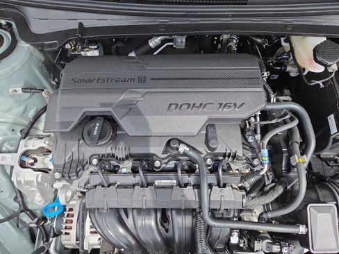 New 2026 Kia K4 EX FWD image 22