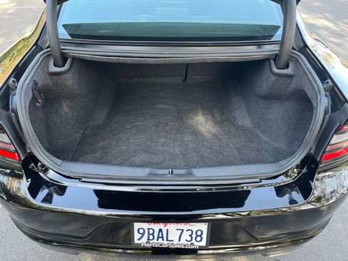 Used 2022 Dodge Charger SXT image 32