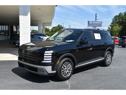 New 2026 Hyundai Palisade SEL