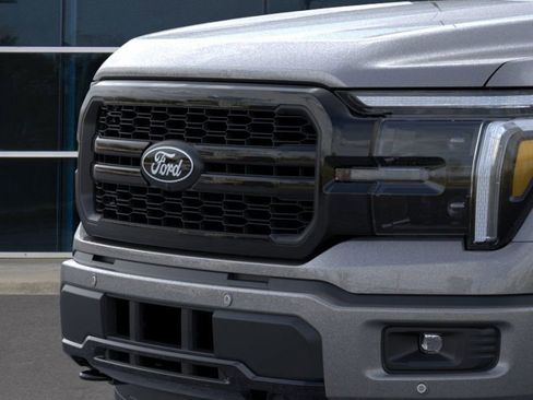 New 2026 Ford F150 Lariat w/ Equipment Group 502A High AWD/4WD image 20