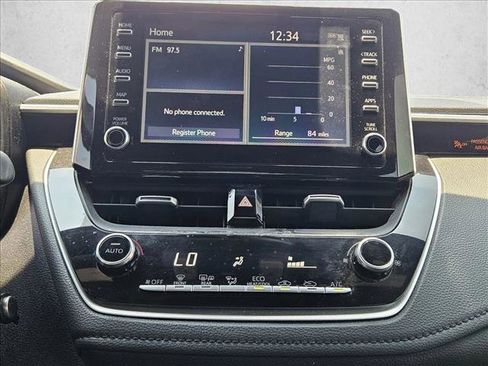 Used 2020 Toyota Corolla SE FWD image 8