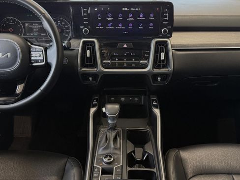 Used 2023 Kia Sorento X-Line EX AWD/4WD image 39