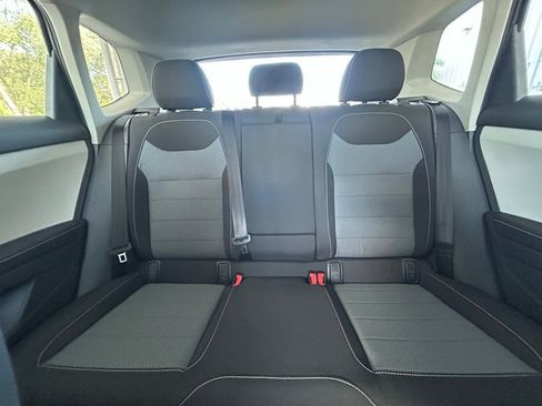 New 2026 Volkswagen Taos S image 13