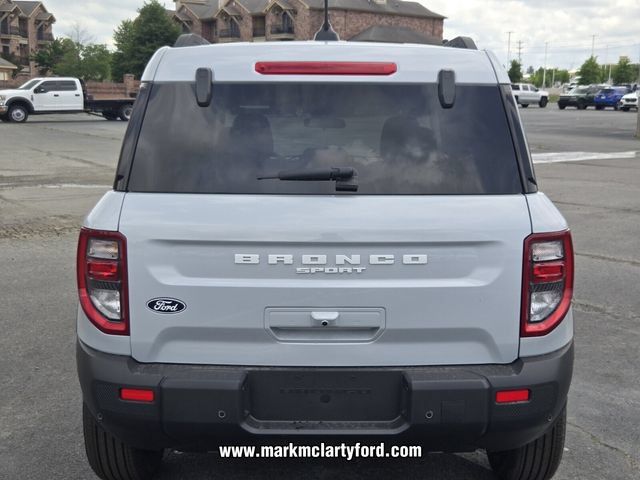 New 2026 Ford Bronco Sport Big Bend AWD/4WD image 10