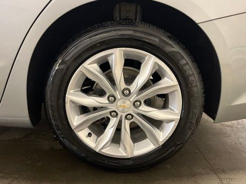 Used 2023 Chevrolet Malibu LT FWD image 7