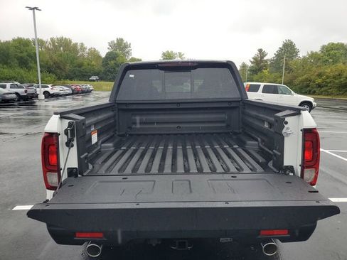 New 2026 Honda Ridgeline TrailSport image 41