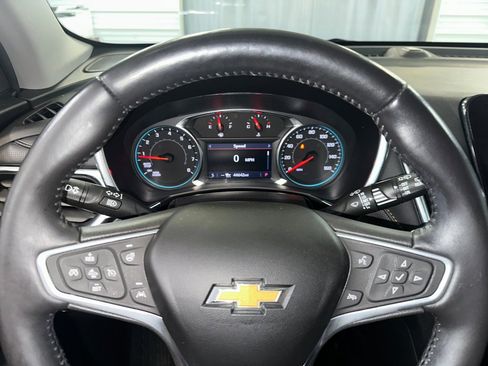 Certified 2022 Chevrolet Equinox Premier image 7