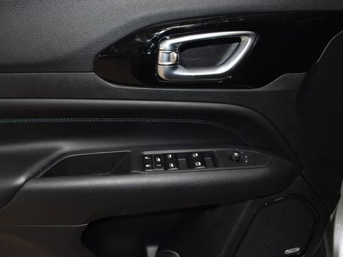 New 2026 Jeep Compass Limited w/ Sun, Sound & Navigation Group image 26