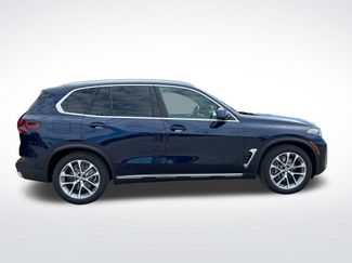 New 2026 BMW X5 xDrive50e w/ Executive Package AWD/4WD video 2