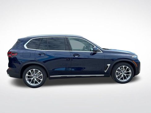 New 2026 BMW X5 xDrive50e w/ Executive Package AWD/4WD image 2