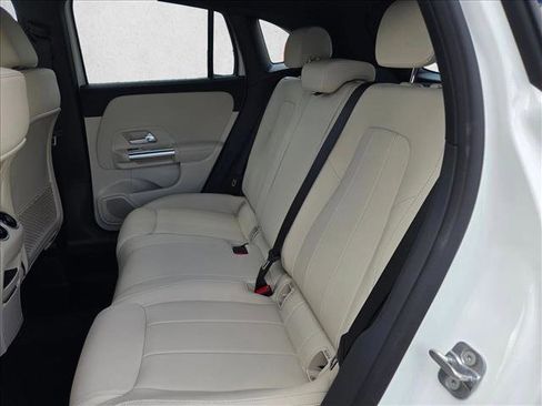 Certified 2026 Mercedes-Benz GLA 250 image 30