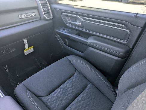 New 2026 RAM 1500 Big Horn image 15