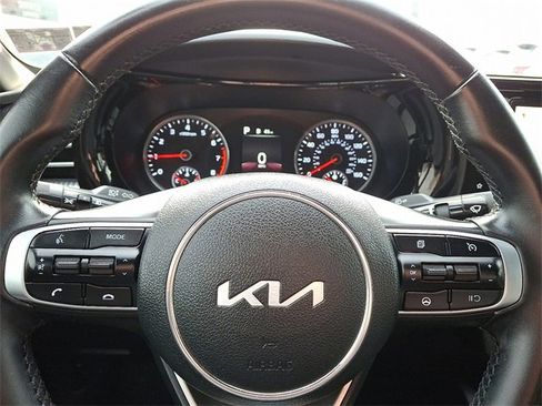 Used 2022 Kia K5 GT-Line image 17