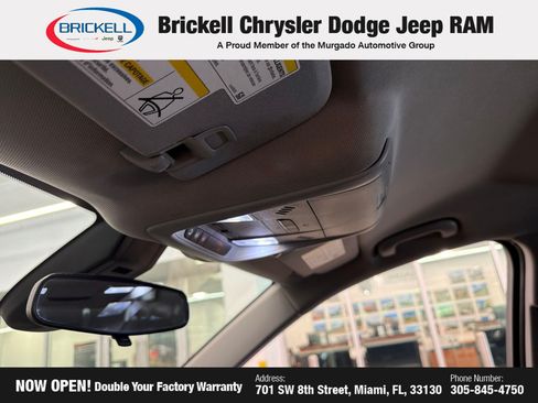 Used 2020 Chevrolet Equinox LT FWD image 15