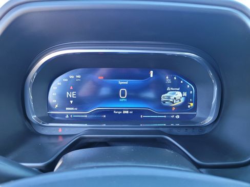 Used 2022 Chevrolet Tahoe RST w/ Luxury Package image 23