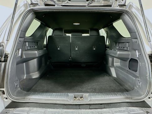 Used 2025 Toyota 4Runner SR5 image 27