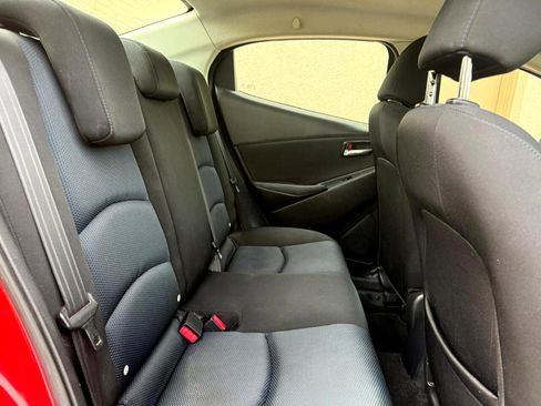 Used 2016 Scion iA image 19