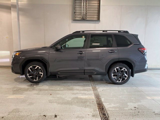New 2026 Subaru Forester Touring AWD/4WD image 11