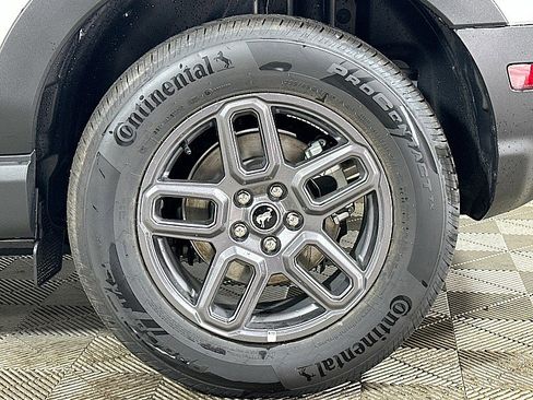 New 2025 Ford Bronco Sport Big Bend image 17