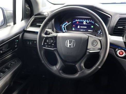 Used 2024 Honda Odyssey Touring image 10