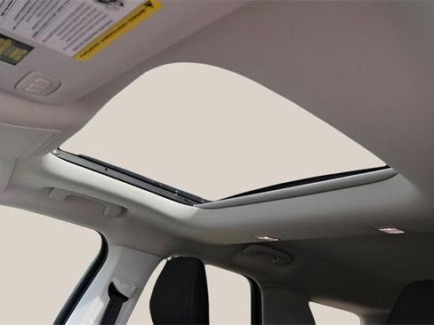 Used 2023 Ford Bronco Sport Big Bend w/ Convenience Package image 25