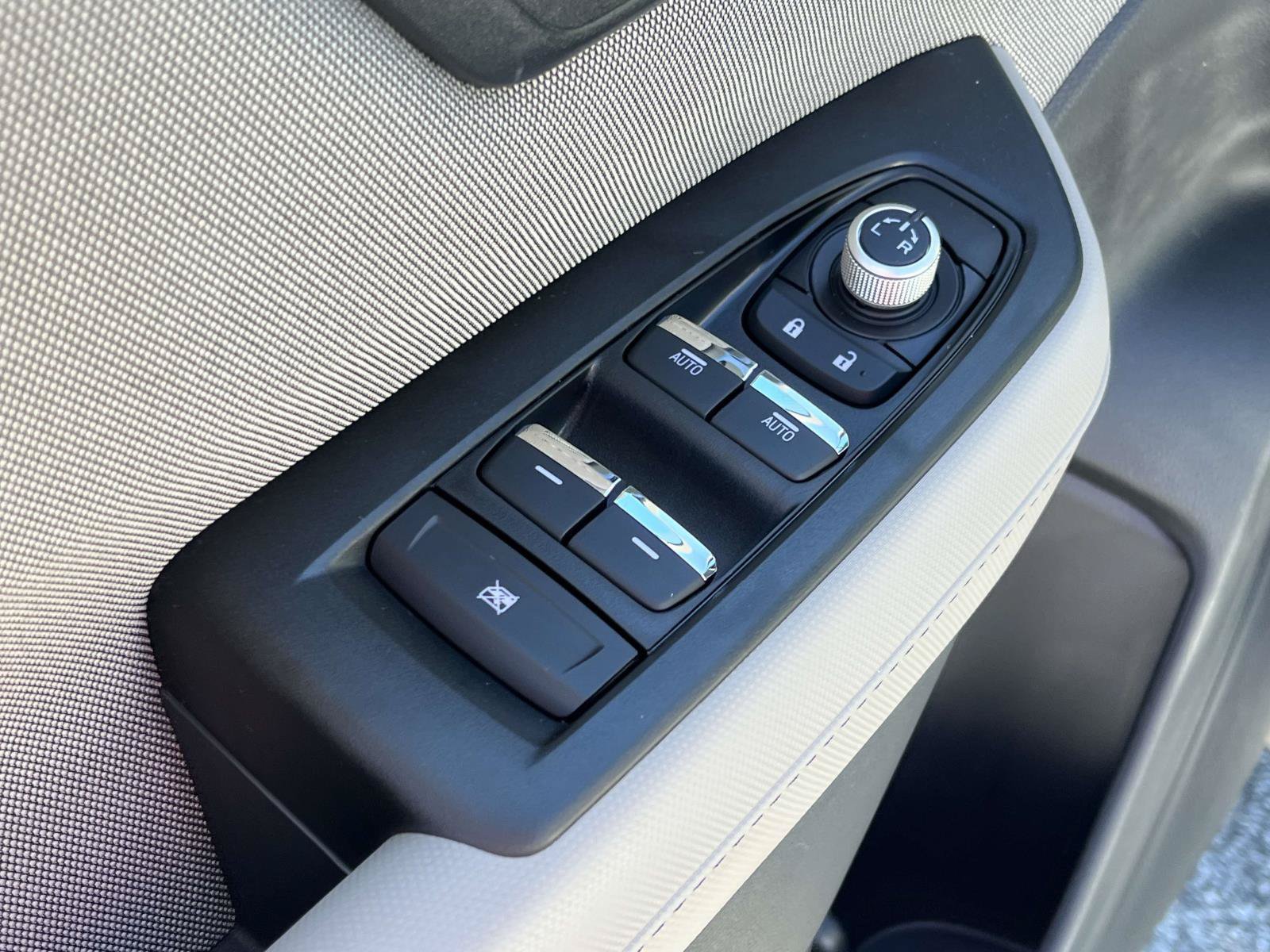 New 2026 Subaru Forester Premium AWD/4WD image 17