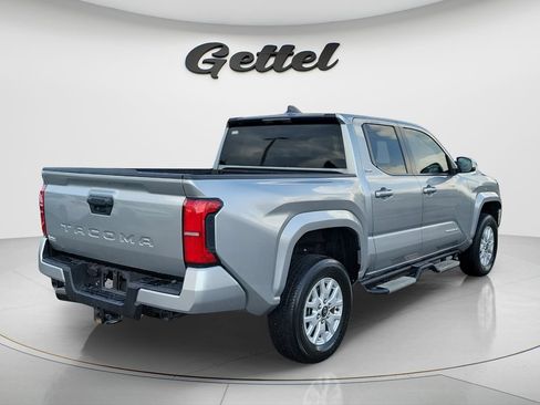 Certified 2024 Toyota Tacoma SR5 RWD image 5