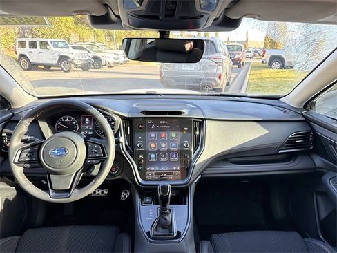 Certified 2025 Subaru Legacy Sport image 21