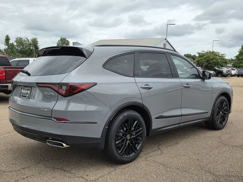New 2026 Acura MDX A-Spec AWD/4WD image 2