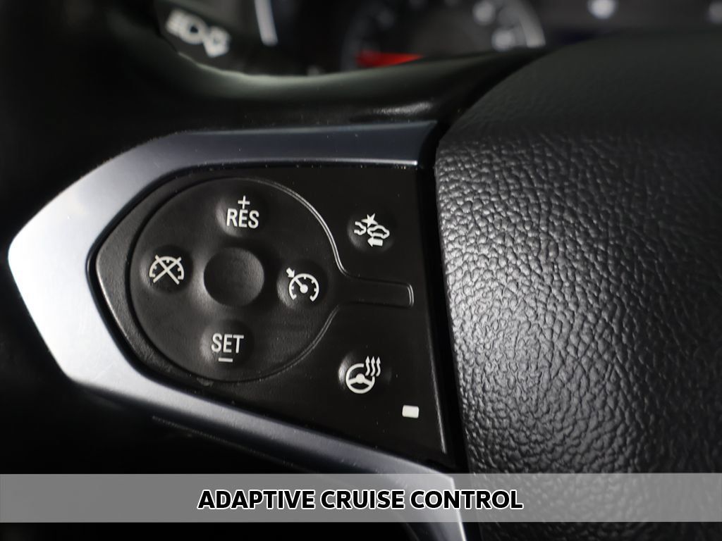 Used 2023 Chevrolet Traverse RS AWD/4WD image 6
