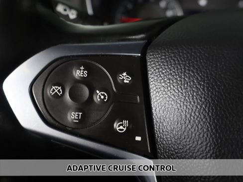 Used 2023 Chevrolet Traverse RS AWD/4WD image 6