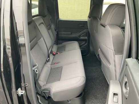 New 2026 Nissan Frontier SV w/ Tow Package image 19