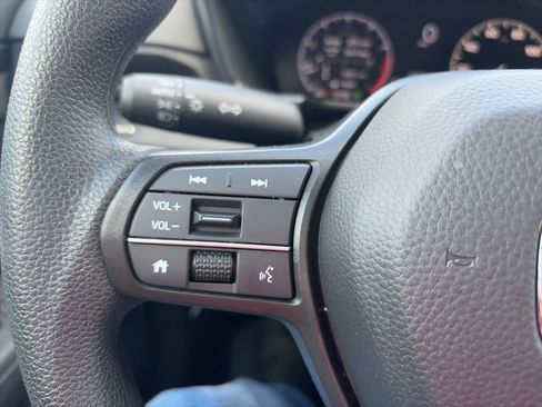 Certified 2026 Honda CR-V EX image 16