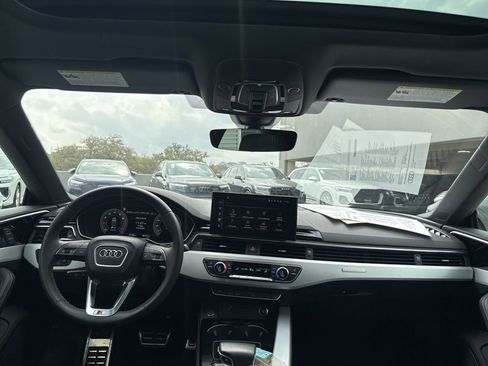 Certified 2023 Audi A5 2.0T Premium Plus image 19