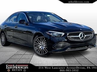 Used 2025 Mercedes-Benz C 300 C 300 video 1