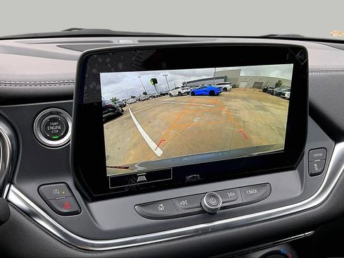 Used 2024 Chevrolet Blazer LT w/ Redline Edition FWD image 27