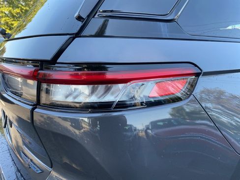 Used 2022 Jeep Grand Cherokee Trailhawk image 6